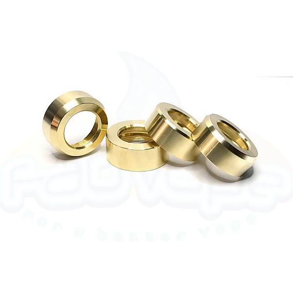 Dani 25 Cones Brass Dani 25 Cones Brass