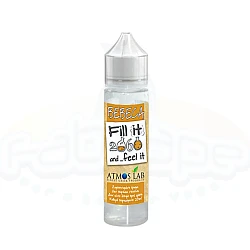 Atmos Lab - Flavor Shot Bebeca