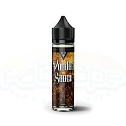 VnV Liquids - Flavor Shot Voodoo Sauce 60ml