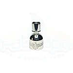 Tilemahos Armed - Mouthpiece Curved Inox