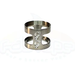 Tilemahos Armed Eagle 25mm - Glass tank lower section mat