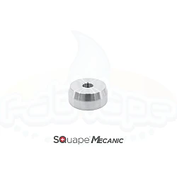 SQuape MECANIC Stainless Steel Cone 22mm