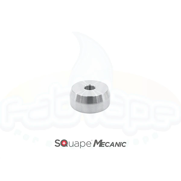 SQuape MECANIC Stainless Steel Cone 22mm