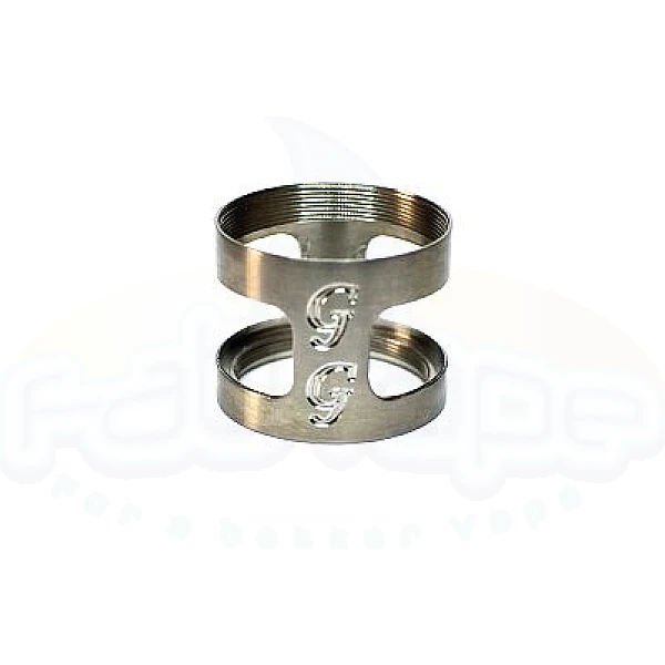 Tilemahos Armed Eagle 23mm - Glass tank lower section mat