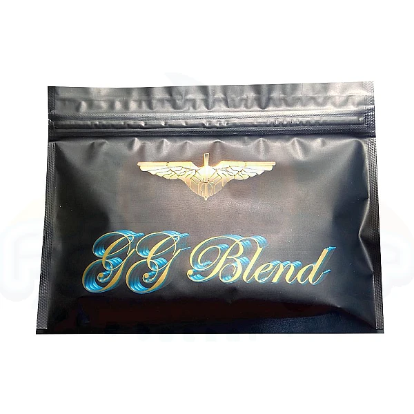 GG Blend GG Blend