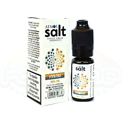 ATMOS LAB - Ατμιστική Βάση Salt HYBRID 10ml / 20mg