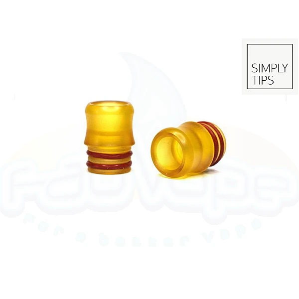 Drip Tip Simply 1 Ultem