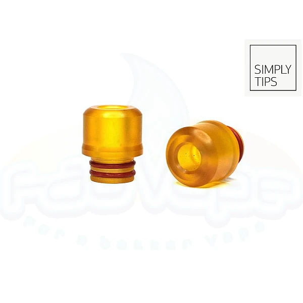 Drip Tip Simply 5 Ultem