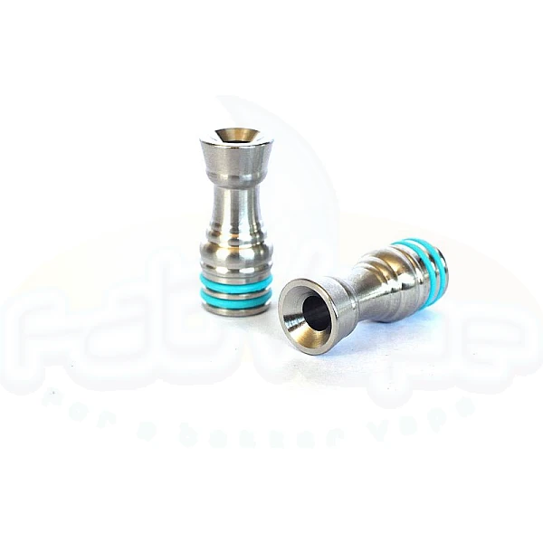 Drip tip 510 Rook