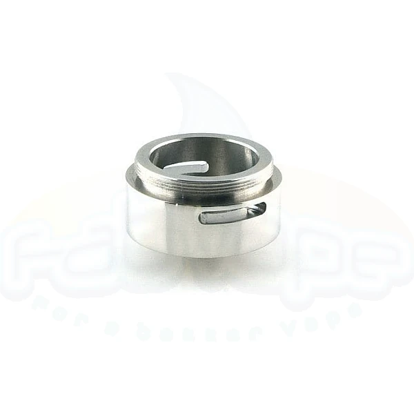 Tilemahos Armed Eagle 23mm - 510 Base Inox Shined