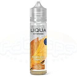 Liqua - Flavor Shot Traditional Tobacco