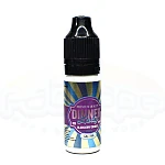 Dinner Lady - Blackberry Crumble Nic Salt 10ml