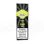 Dinner Lady - Lemon Tart Nic Salt 10ml