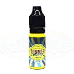 Dinner Lady - Lemon Tart Nic Salt 10ml