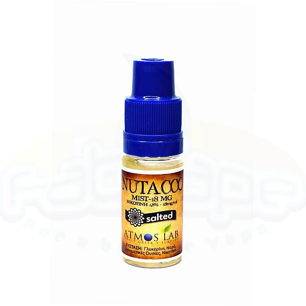 AtmoSalt - Nutacco 10ml