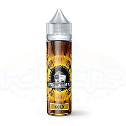Elevenliquids  - Flavor Shot Gold