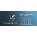 Innokin - Zenith Clearomizer Head
