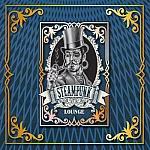 SteamPunk - Flavor Shot Lounge