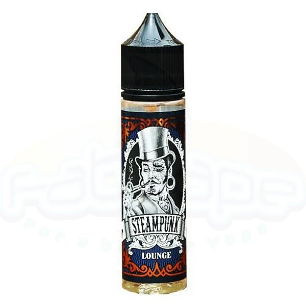 SteamPunk - Flavor Shot Lounge