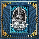 SteamPunk - Flavor Shot Royal Smoke