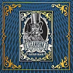 SteamPunk - Flavor Shot Captain Black