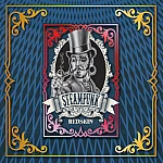 SteamPunk - Flavor Shot Red Skin