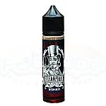 SteamPunk - Flavor Shot Red Skin