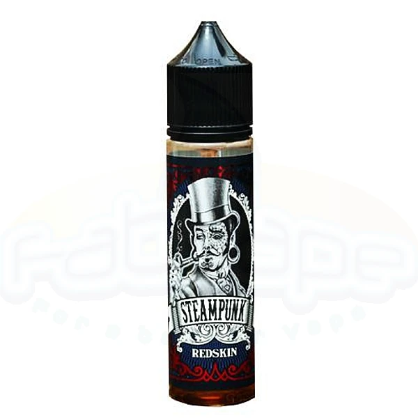 SteamPunk - Flavor Shot Red Skin