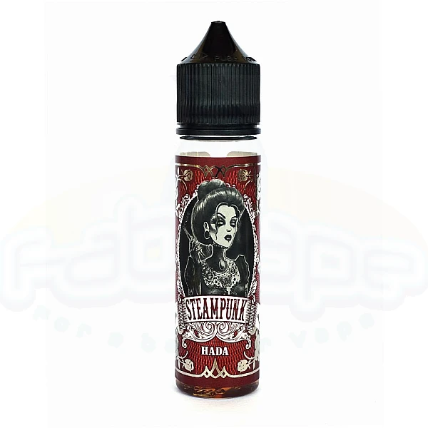 SteamPunk - Flavor Shot HADA
