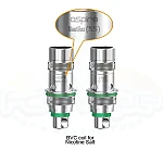 Aspire  Nautilus AIO Nic Salt Clearomizer head