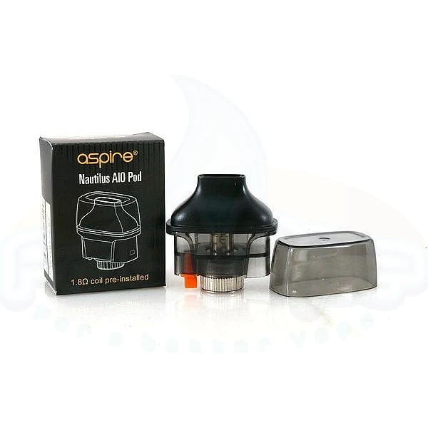 Aspire  Nautilus AIO Pod