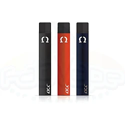 Kick Pod MTL Kit