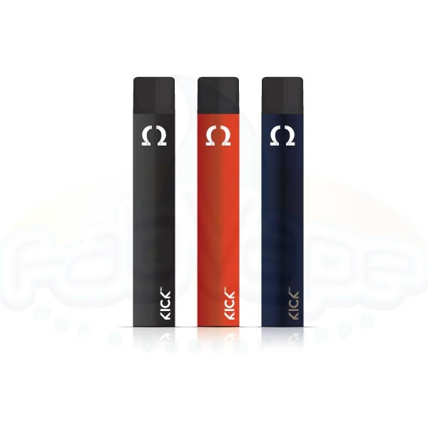 Kick Pod MTL Kit