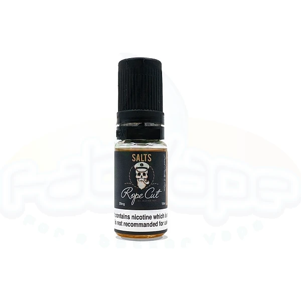 Rope Cut - Loose Canon Salt 10ml