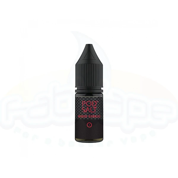 Xyfil - My Vapery Pod Salt Mixed Berries 10ml