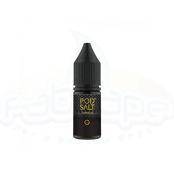 Xyfil - My Vapery Pod Salt Vanilla 10ml