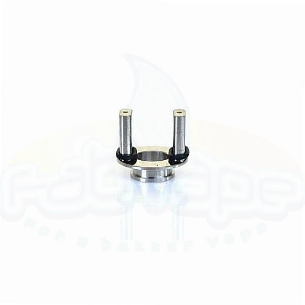 Amadeus RDA - 2 holes mtl pin