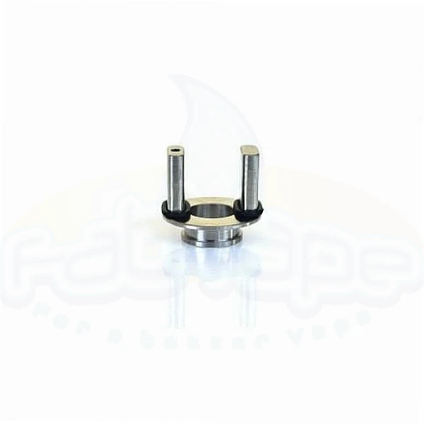 Amadeus RDA - 1 hole mtl pin