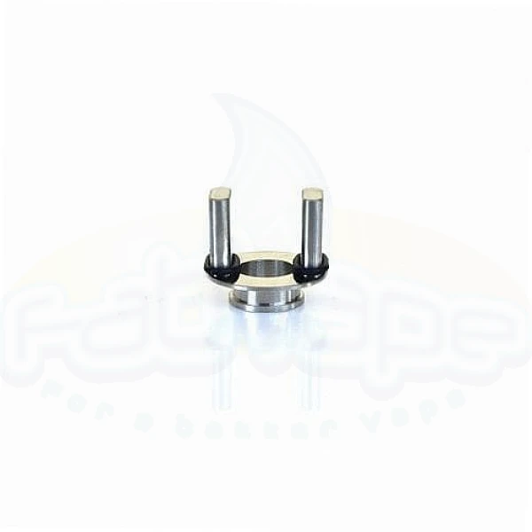 Amadeus RDA - 0 hole dtl pin