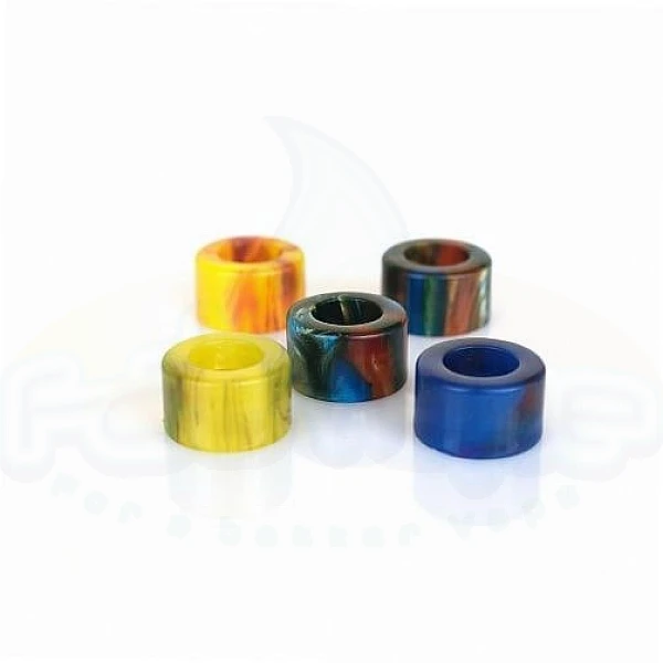 Amadeus RDA - Resin Drip Tip