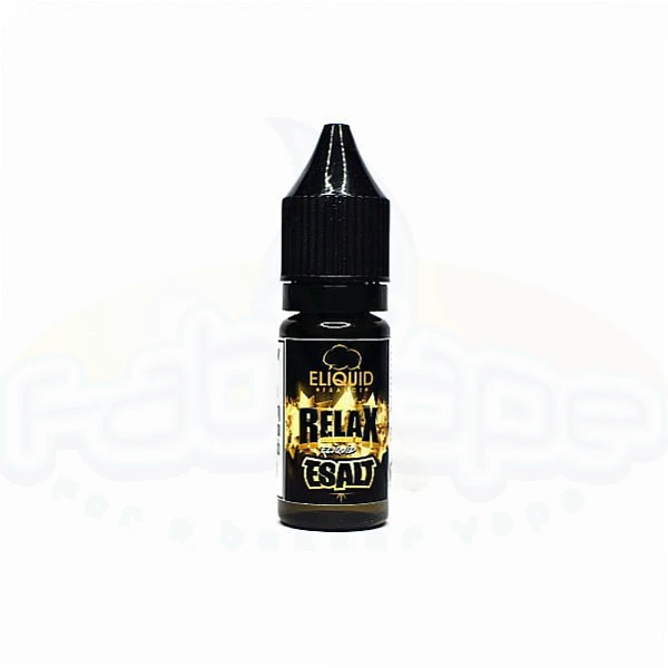 E-Liquid France - Relax Nic Salt 10ml