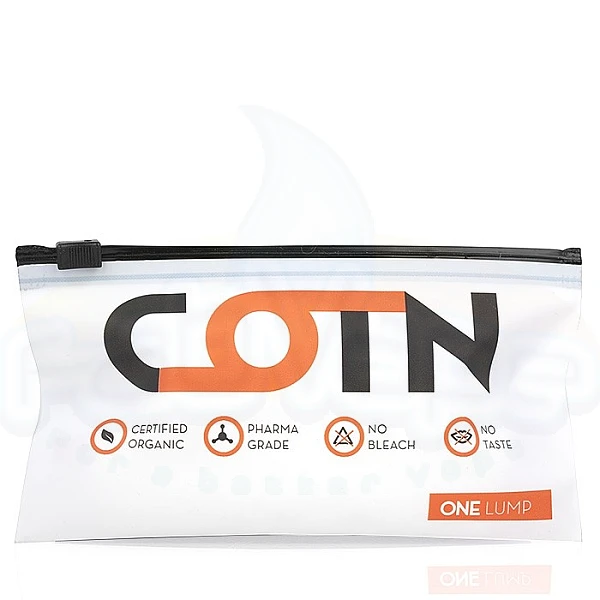 COTN Lump