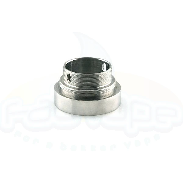 Tilemahos Armed Eagle 25mm - Feeding base Inox Shined