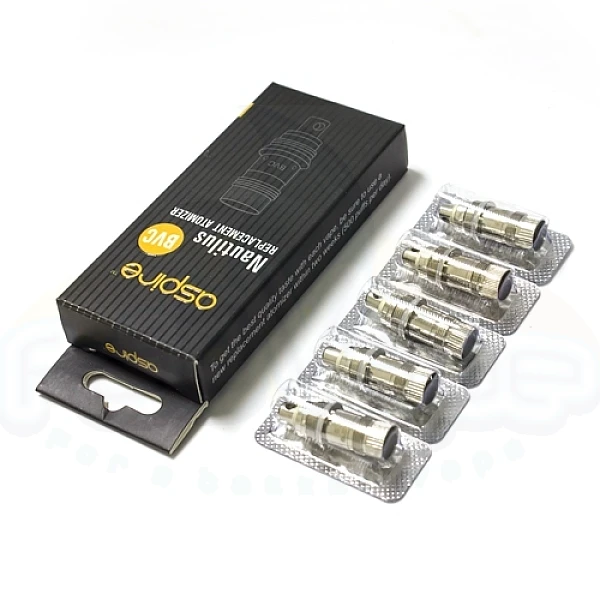 Aspire  Nautilus 2s BVC Clearomizer head