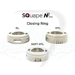 Closing Ring SQuape N[duro]