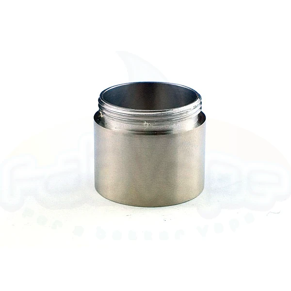 GGTS extension sleeve inox Shined GGTS extension sleeve inox Shined