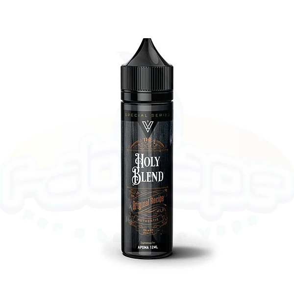 VnV Liquids - Flavor Shot Holy Blend 