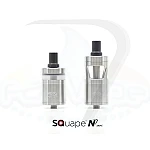 Nano Kit 2.0ml SQuape N[duro]