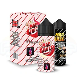 Mad Lady - Granny's Milk