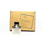 Simply Tips - Top Refill Tank για Kayfun [lite] 2019